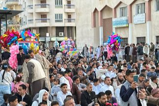 محافظة مطروح 