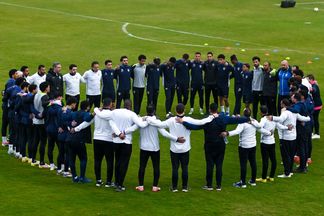 مران الزمالك 