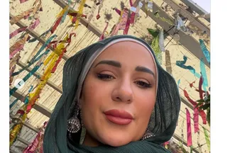 أسما شريف منير