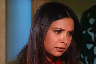 أميرة العايدي 