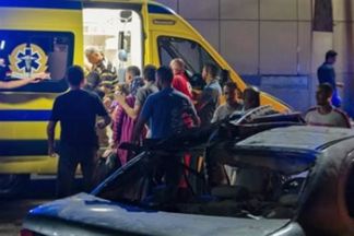 اسعاف ارشيفية   