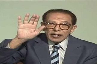 الدكتور مصطفى محمود