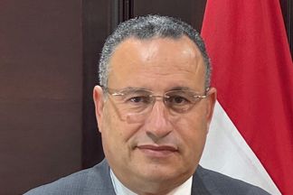 د. عبد العزيز قنصوة وزير التعليم العالي 