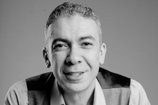 ضياء العوضي