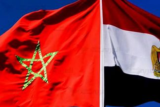 مصر والمغرب