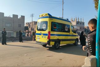 اسعاف