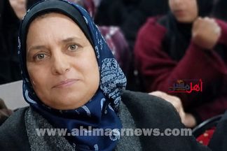 الحاجة المتوفاه