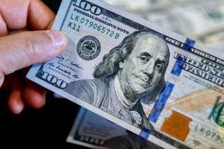الدولار