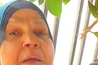 شقيقه المجني عليها