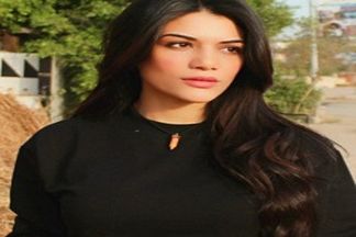 صابرين النجيلي