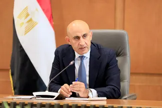 محمد عبد اللطيف وزير التربية والتعليم 