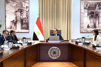 مصطفي مدبولي