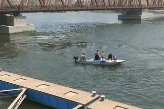 موقع الحادث 