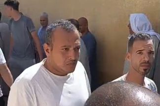 الجنازة