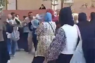 جانب من الواقعة 