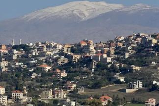 جنوب لبنان