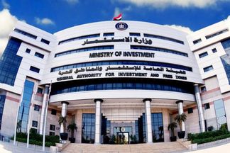 رئيس هيئة الاستثمار 