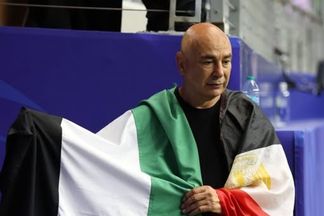 حسام حسن 