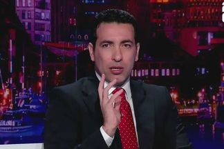 محمد أبو تريكة 