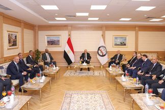 النيابة العامة تطلق خدماتها الرقمية رسميًا عبر تطبيق &laquo;فودافون كاش&raquo;