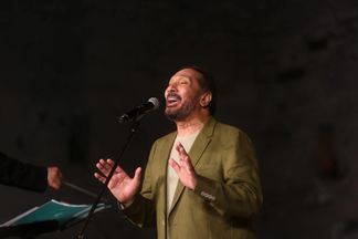 الفنان علي الحجار
