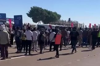 حادث مطروح