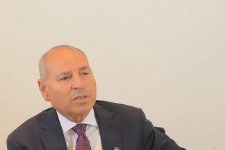محافظ القاهرة