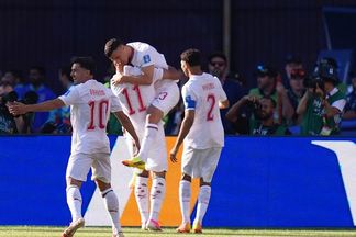 منتخب المغرب