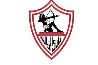 شعار الزمالك 