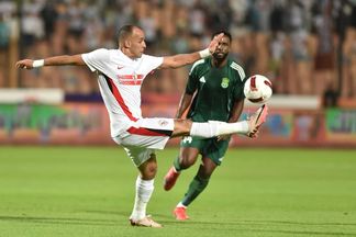 الزمالك والاتحاد السكندري 