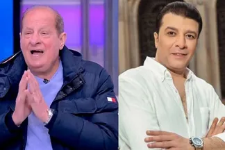 مصطفى كامل وهاني مهنا