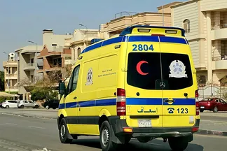 اسعاف
