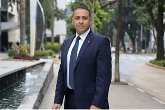 العقيد محمد يحيى جاد