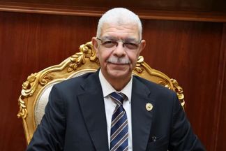 رئيس جامعه المنوفية