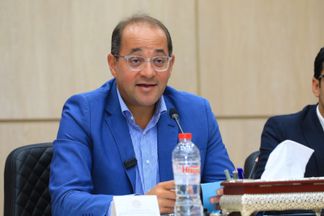 وزير المالية 