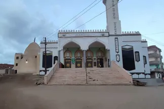 مسجد سيدي مصباح اللامي 