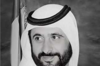 أحمد بن راشد