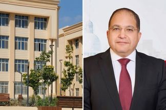 اللمعي يطالب وزير التعليم العالي بالتدخل العاجل لحل أزمة طلاّب &laquo;طب شرق بورسعيد الأهلية&raquo;