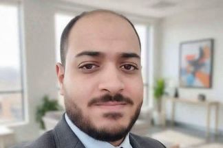 المعلم مصطفى معوض 