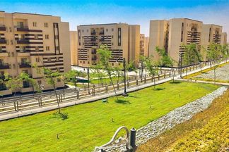 شقق الإيجار سكن لكل المصريين 9