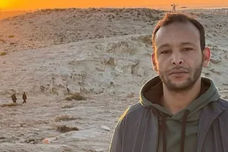 مصرع شخص غرقا بمطروح 