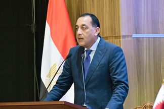 مصطفى مدبولي