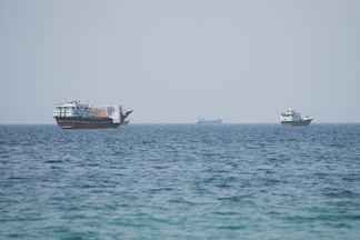 مضيق هرمز