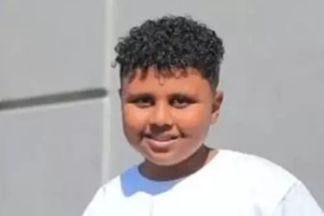 الطفل محمد رجب