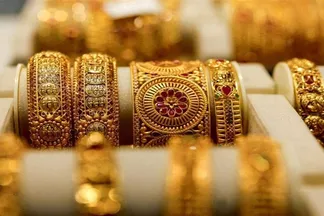 أسعار الذهب اليوم الأربعاء