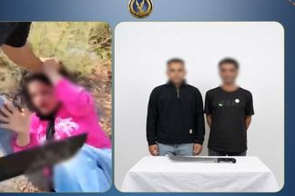 التعدى بالضرب على إحدى السيدات بالإسماعلية