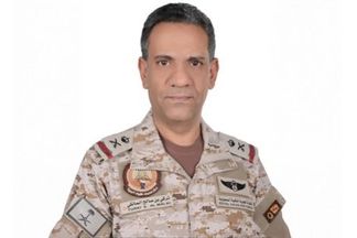 اللواء الركن تركي المالكي