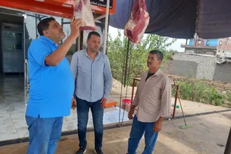 جانب من الحملة 