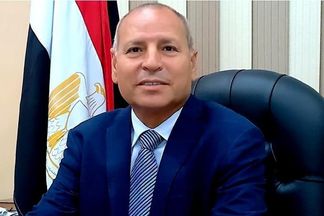 محافظ القاهرة 