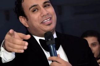 محمود الليثي
